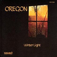 Winter Light (Vinyl) Mp3