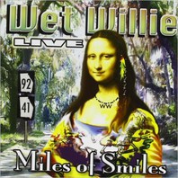 Miles Of Smiles (Live) Mp3
