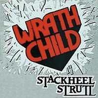 Stackheel Strutt (EP) (Vinyl) Mp3