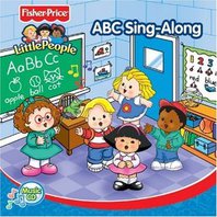 ABC Sing-Along CD1 Mp3