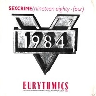 Sexcrime (Nineteen Eighty-Four) (Reissued 1988) (CDS) Mp3