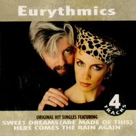 Sweet Dreams (Reissued 1989) (CDS) Mp3