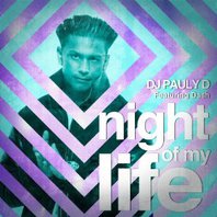 Night Of My Life (Feat. Dash) (CDS) Mp3