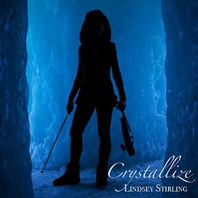Crystallize (CDS) Mp3