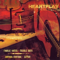 Heartplay (With Antonio Forcione) Mp3