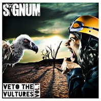 Veto the Vultures : Vol. 1 Mp3