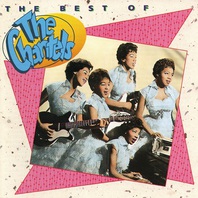 The Best Of The Chantels Mp3
