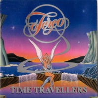 Time Travellers Mp3