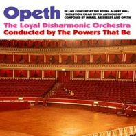 Opeth In Live Concert At The Royal Albert Hall Mp3