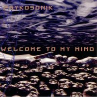 Welcome To My Mind (MCD) Mp3