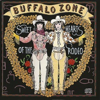 Buffalo Zone Mp3