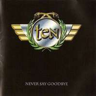 Never Say Goodbye CD1 Mp3