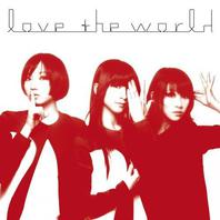 Love The World (EP) Mp3