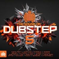 Ministry Of Sound: The Sound Of Dubstep 5 CD2 Mp3