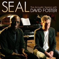 The Acoustic Session (With David Foster) (EP) Mp3