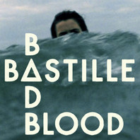 Bad Blood (EP) Mp3