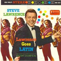 Lawrence Goes Latin (Vinyl) Mp3