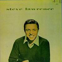 Steve Lawrence (Vinyl) Mp3