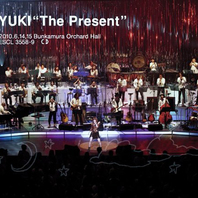 Yuki "The Present" CD2 Mp3