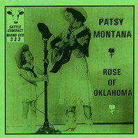Rose Of Oklahoma (Remastered 2008) Mp3