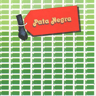 Pata Negra (Vinyl) Mp3