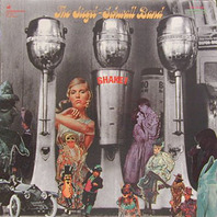 The Siegel-Schwall Band Shake! Mp3