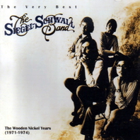 The Wooden Nickel Years (1971 - 1974) Mp3