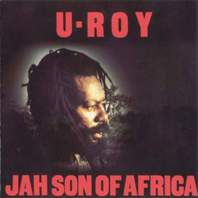Jah Son Of Africa (Vinyl) Mp3