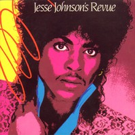 Jesse Johnson's Revue (Vinyl) Mp3