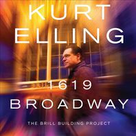 1619 Broadway (The Brill Building Project) Mp3