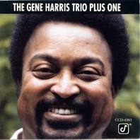 The Gene Harris Trio Plus One Mp3