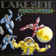 Party Patrol (Vinyl) Mp3