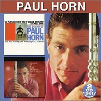 The Sound Of Paul Horn (Profile Of A Jazz Musician) CD2 Mp3