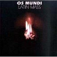 Latin Mass (Vinyl) Mp3