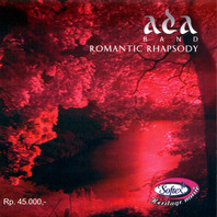Romantic Rhapsody Mp3