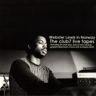 Webster Lewis In Norway (Live) CD1 Mp3