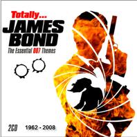 James Bond Themes 1962-2006 CD1 Mp3