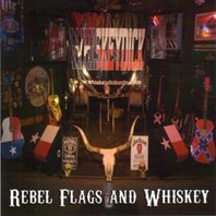 Rebel Flags And Whiskey Mp3