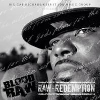 Raw Redemption Mp3