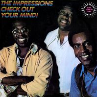 Check Out Your Mind (Vinyl) Mp3