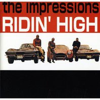 Ridin' High (Remastered 2007) Mp3