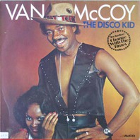 The Disco Kid (Vinyl) Mp3