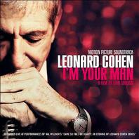 Leonard Cohen: I'm Your Man Mp3