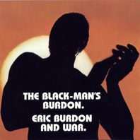 The Black-Man's Burdon (Reissue 1993) Mp3