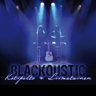 Blackoustic Mp3