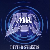 Bitter Streets Mp3