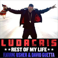 Rest Of My Life (Feat. Usher & David Guetta) (CDS) Mp3