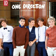Little Things (CDS) Mp3