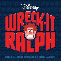 Henry Jackman - Wreck-It Ralph Mp3
