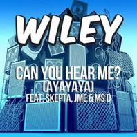Can You Hear Me? (Ayayaya) (Feat. Skepta, Jme & Ms. D) (CDS) Mp3